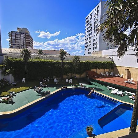 Hotel Peninsula Πούντα ντελ Έστε Εξωτερικό φωτογραφία