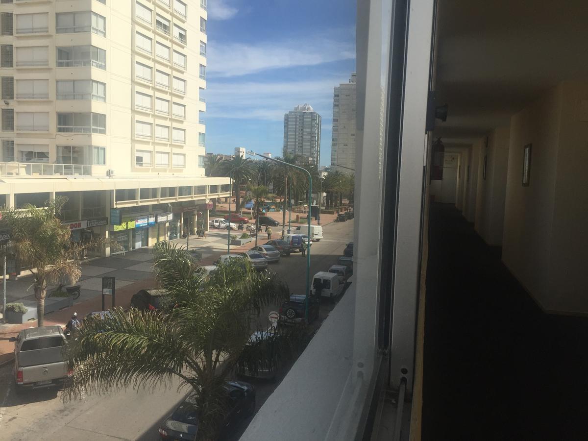 Hotel Peninsula Πούντα ντελ Έστε Εξωτερικό φωτογραφία