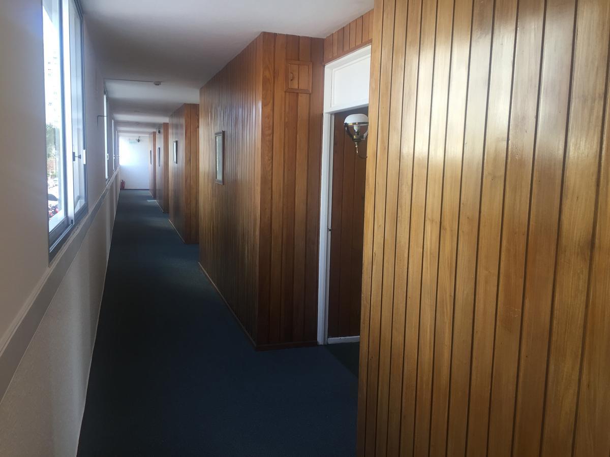 Hotel Peninsula Πούντα ντελ Έστε Εξωτερικό φωτογραφία