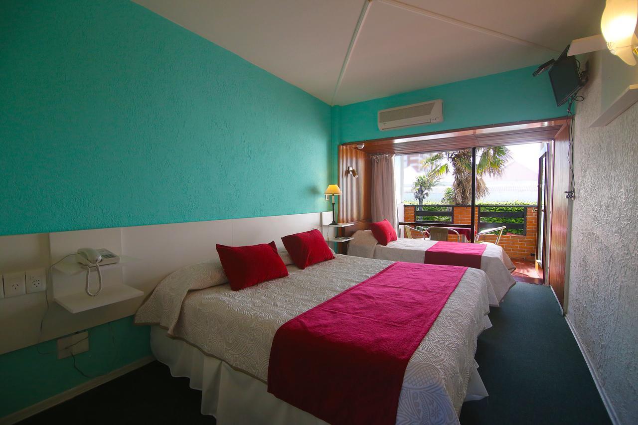 Hotel Peninsula Πούντα ντελ Έστε Εξωτερικό φωτογραφία