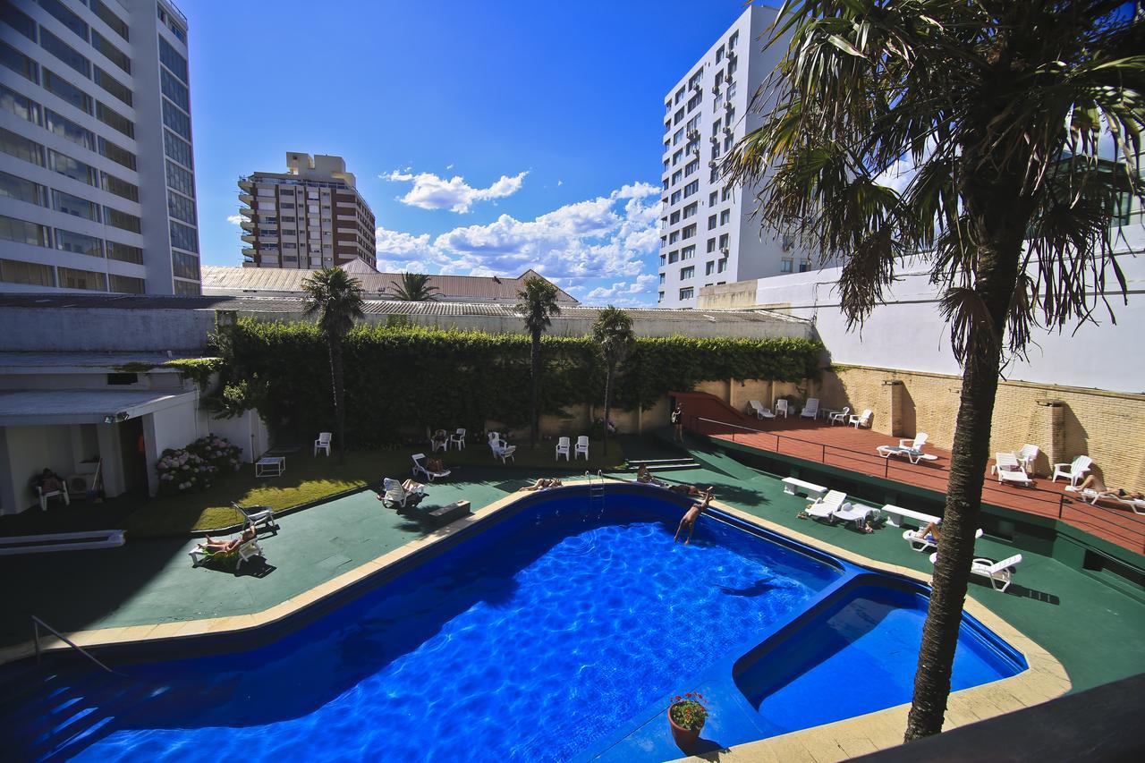 Hotel Peninsula Πούντα ντελ Έστε Εξωτερικό φωτογραφία