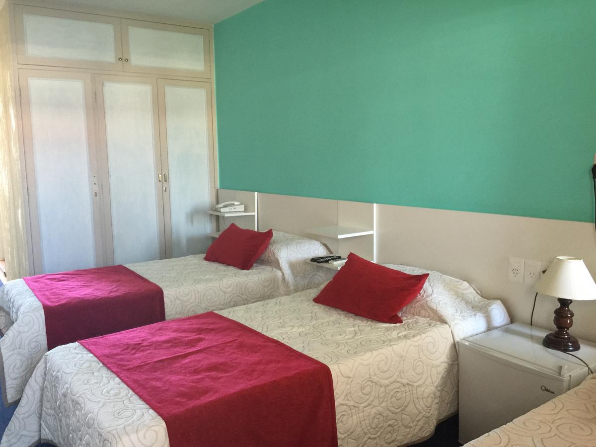 Hotel Peninsula Πούντα ντελ Έστε Εξωτερικό φωτογραφία