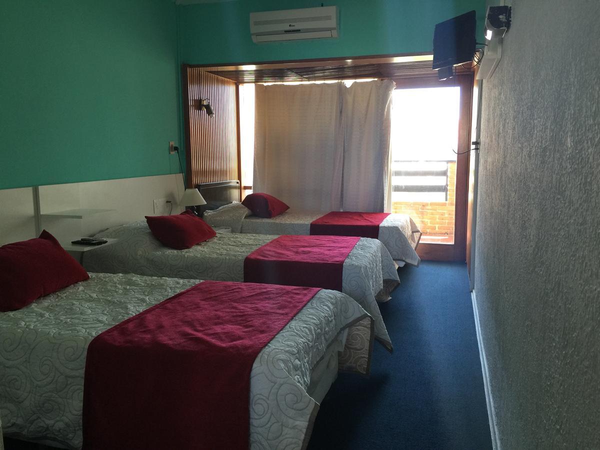 Hotel Peninsula Πούντα ντελ Έστε Εξωτερικό φωτογραφία