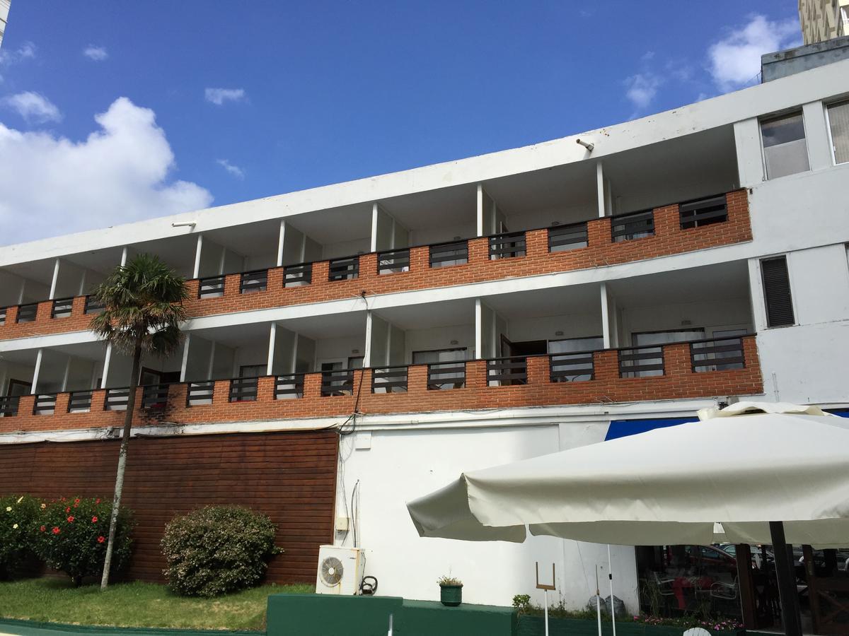 Hotel Peninsula Πούντα ντελ Έστε Εξωτερικό φωτογραφία
