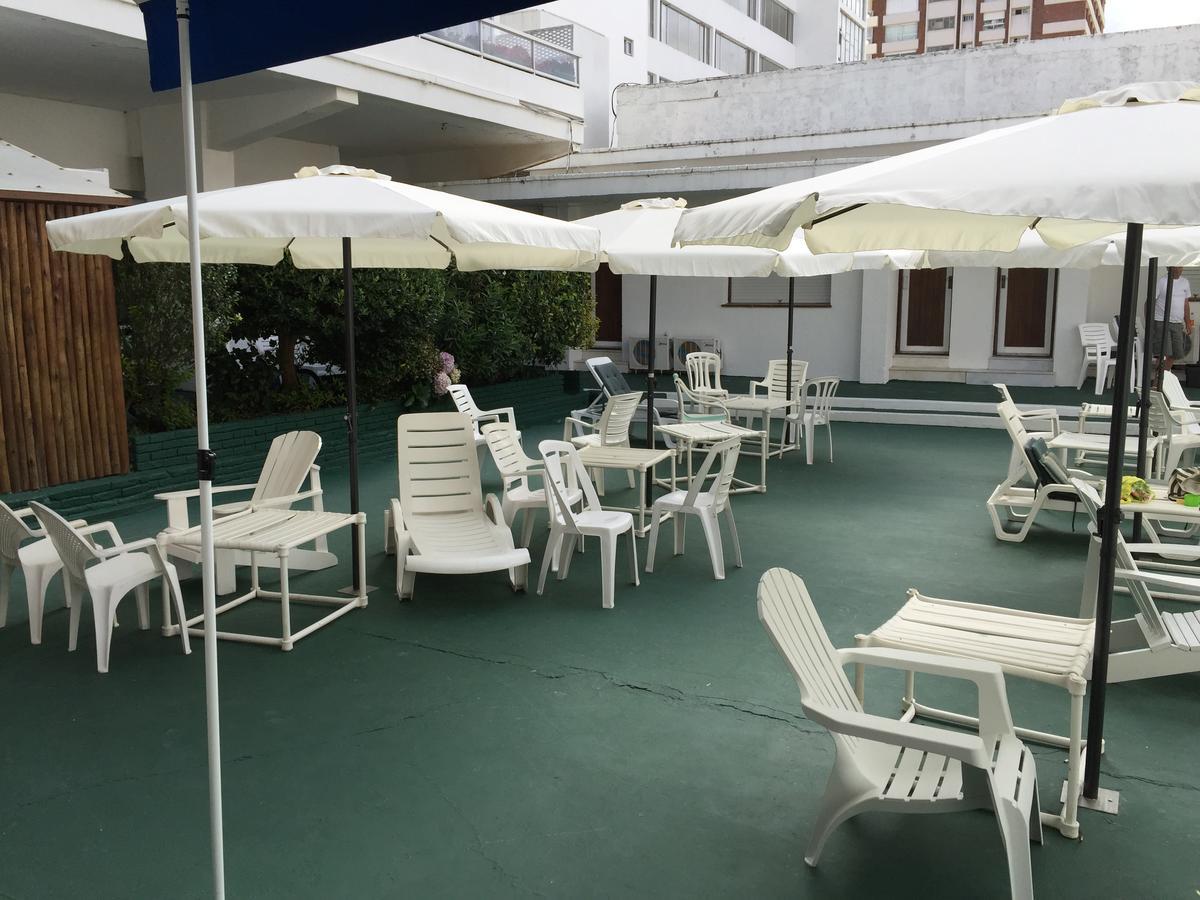 Hotel Peninsula Πούντα ντελ Έστε Εξωτερικό φωτογραφία