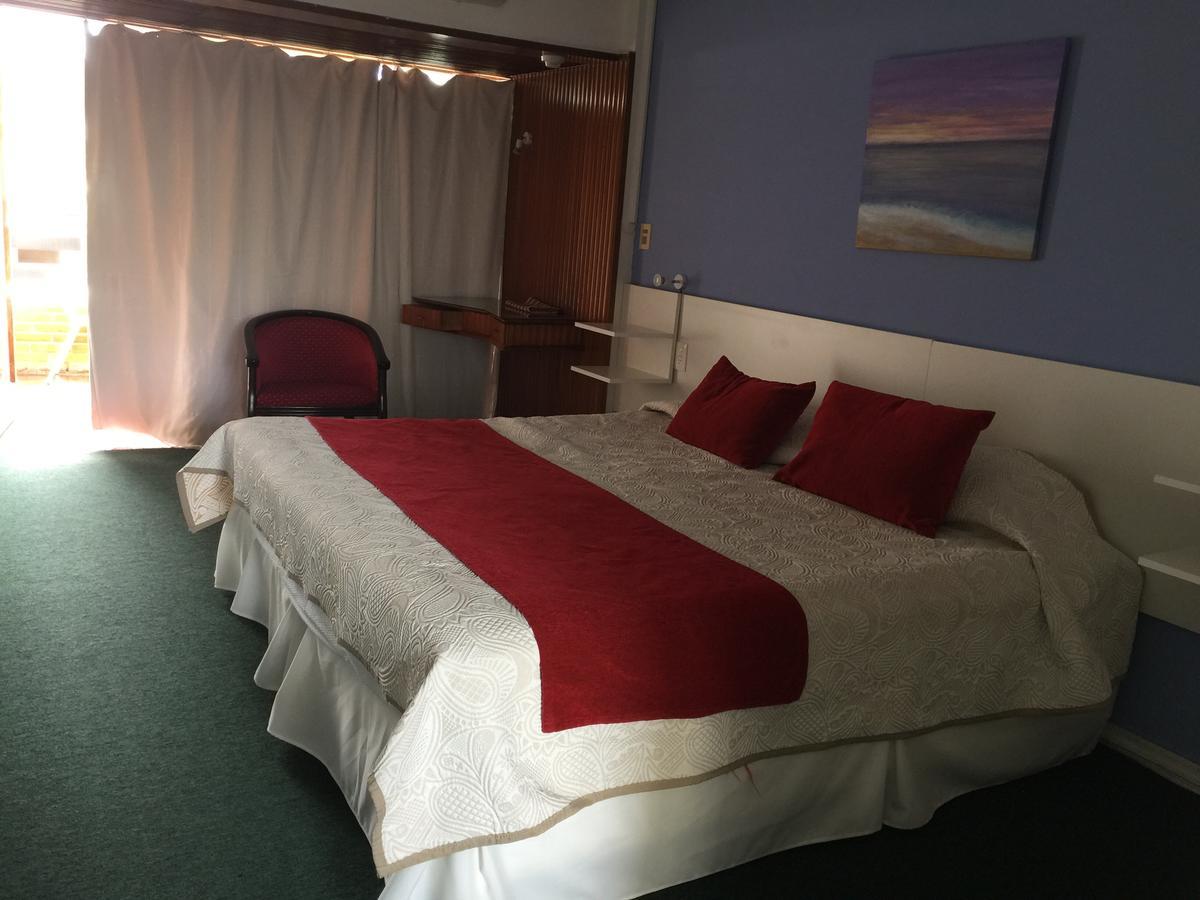 Hotel Peninsula Πούντα ντελ Έστε Εξωτερικό φωτογραφία
